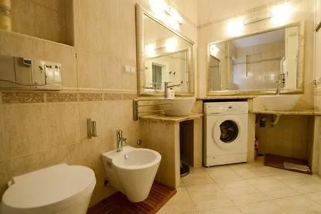 Old Town Luxury Maison Sarajevo