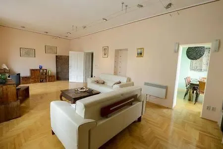 Apartment Old Town Luxury Maison *