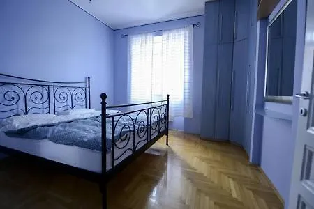 Apartment Old Town Luxury Maison Sarajevo