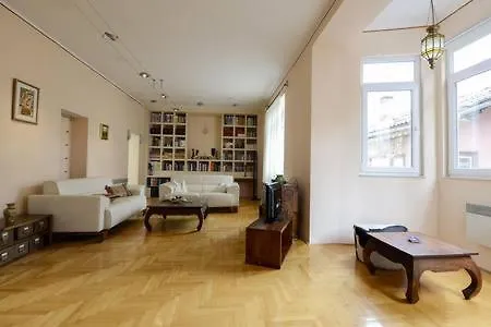 Apartment Old Town Luxury Maison *