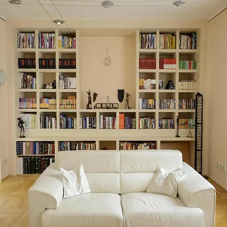 Old Town Luxury Maison Apartment Sarajevo