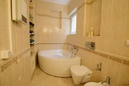 Old Town Luxury Maison Sarajevo