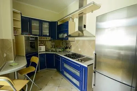 Old Town Luxury Maison Apartman Sarajevo