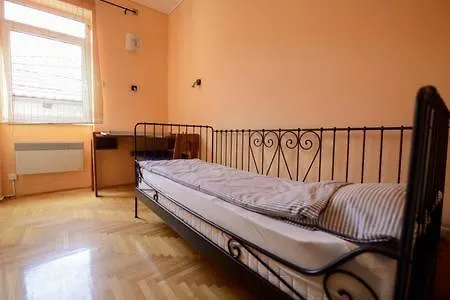 Old Town Luxury Maison Apartman Sarajevo