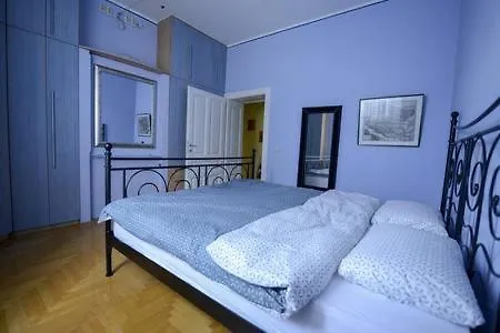 Old Town Luxury Maison Apartman Sarajevo