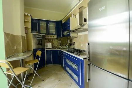 Apartman Old Town Luxury Maison *