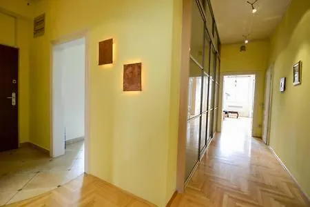 Old Town Luxury Maison