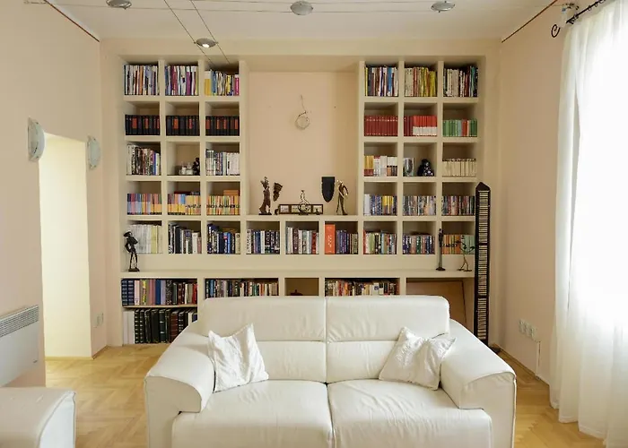 Old Town Luxury Maison Apartman Sarajevo