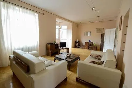 Old Town Luxury Maison Sarajevo